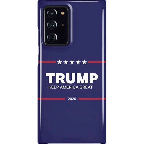 Keep America Great Galaxy Cases